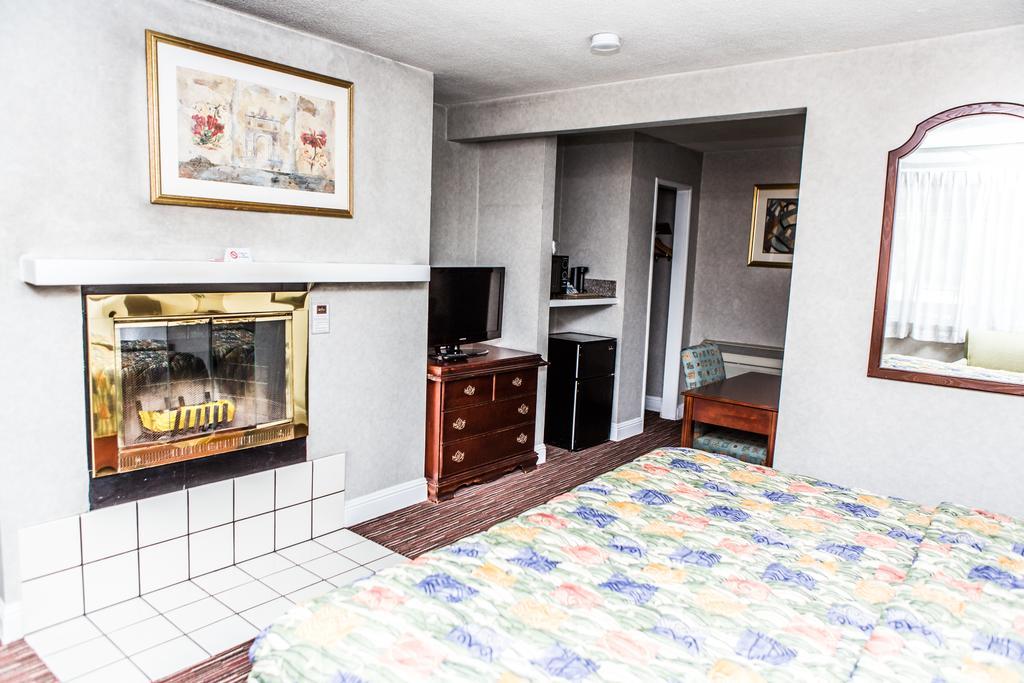 Pelican Inn Монтерей Экстерьер фото