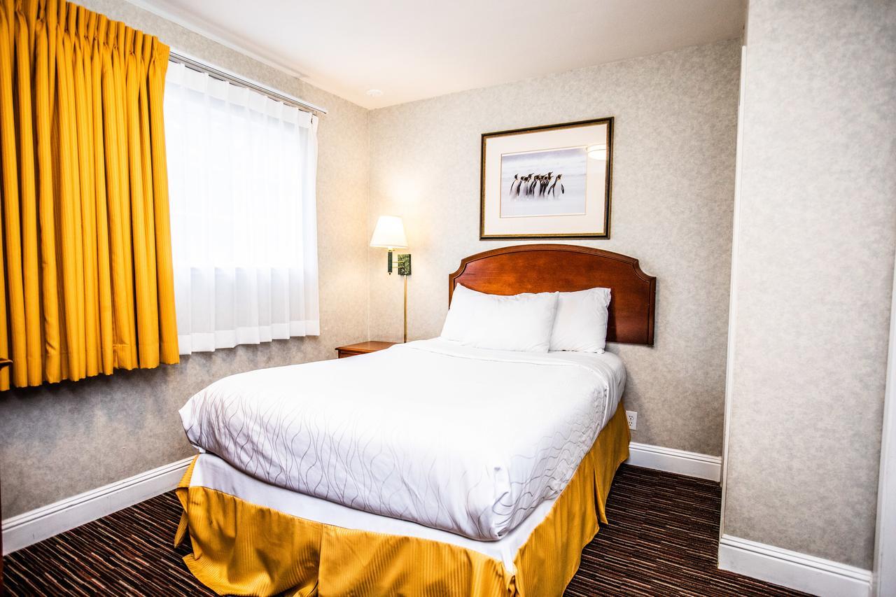 Pelican Inn Монтерей Экстерьер фото